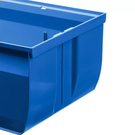 ЗУБР ЛСК-18, 18 л, 400 х 230 х 200 мм, складской лоток, Профессионал (38061-18) купить в Челябинске