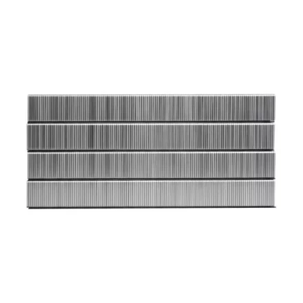 Скобы для пневмостеплера 12,8х10мм 1000шт. AERO FoxWeld купить в Челябинске