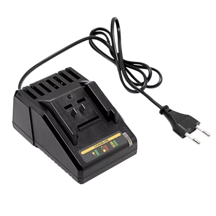 Дрель-шуруповерт аккумуляторная CDL-12-02BM, Li-Ion, 12 В, 2 акк.// Denzel 26105 купить в Челябинске