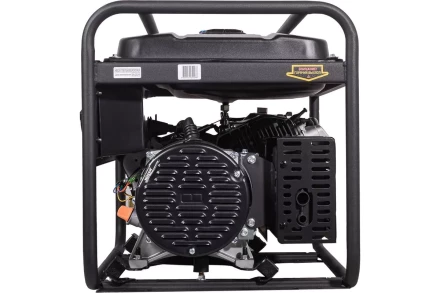 Электрогенератор DY13000L Huter 64/1/78 купить в Челябинске