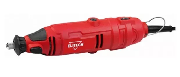 Шлифмашина ПШМ ПМШ 150ЭК Elitech купить в Челябинске