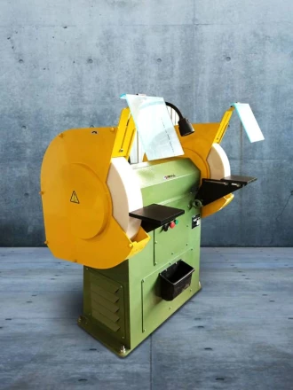 Станок точильно-шлифовальный ТШ-4М.35 (пц-750/у) купить в Челябинске