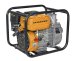 Мотопомпа CGP3050  вых/вх 2&quot;/50 мм + 1,5&quot;/40 мм  CARVER купить в Челябинске