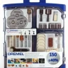 Набор оснастки 150 штук  724  DREMEL купить в Челябинске