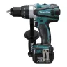 Аккумуляторная дрель-шуруповерт DDF448RFE Makita купить в Челябинске