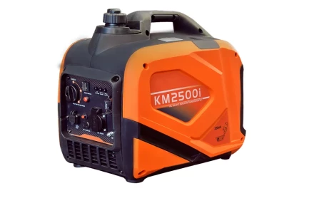 Генератор бензиновый инверторный TOR KM2800is 2,8 кВт 220В 6 л в шумозащитном кожухе 1045733 купить в Челябинске