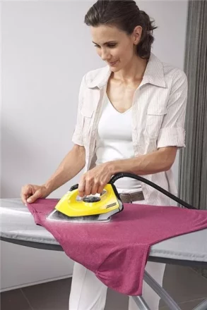 Антипригарная накладка для утюга I 6006 KARCHER купить в Челябинске