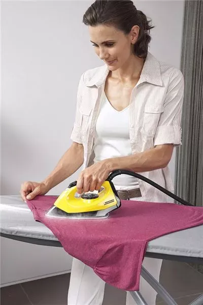 Антипригарная накладка для утюга I 6006 KARCHER купить в Челябинске