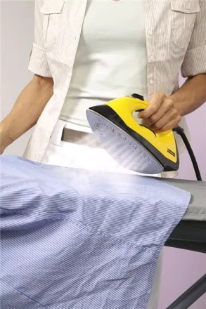 Антипригарная накладка для утюга I 6006 KARCHER купить в Челябинске