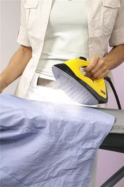 Антипригарная накладка для утюга I 6006 KARCHER купить в Челябинске