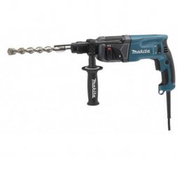 Перфоратор Makita HR 2460