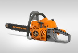 Бензопила CARVER RSG 246 18&quot;