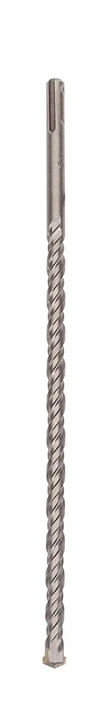 Бур SDS+ усиленный ф12х250/310 VMX 510833