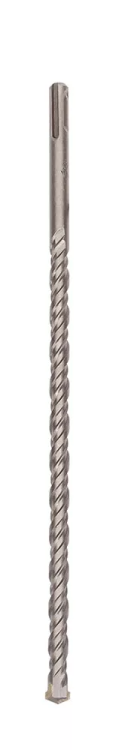 Бур SDS+ усиленный ф12х250/310 VMX 510833 купить в Челябинске