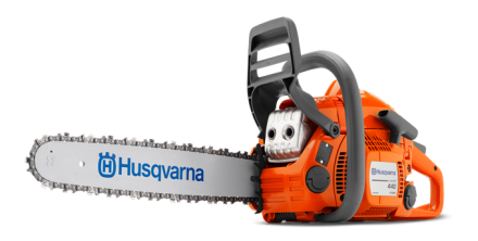 Бензопила Husqvarna 440Е ll купить в Челябинске