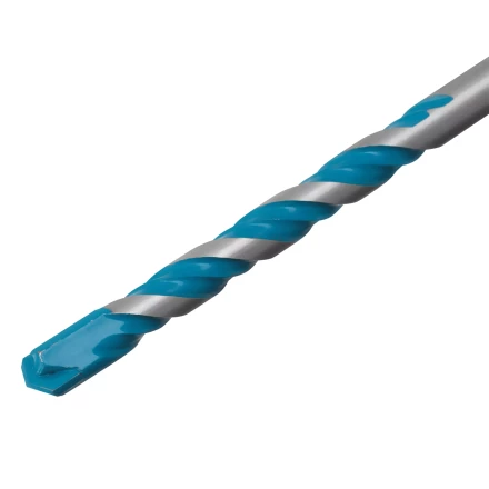 Сверло универсальное Gross, Multipurpose PRO, 6-гр. хвостовик, 6мм, 706012 купить в Челябинске