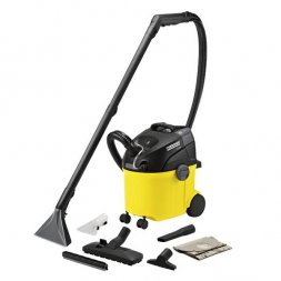 Моющий пылесос для влажной уборки KARCHER SE 5.100 EU