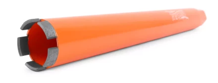 Коронка алмазная MESSER LZ 52/H10/450/1 купить в Челябинске