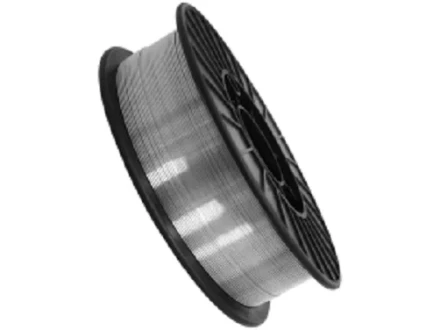 Проволока сварочная алюминиевая ER4043 аналог Св-АК5 0,8мм  6кг ELKRAFT купить в Челябинске