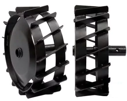 Грунтозацепы для культиватора Elitech КБ 52 КБ 62 КБ 492 К (0401.000600) купить в Челябинске