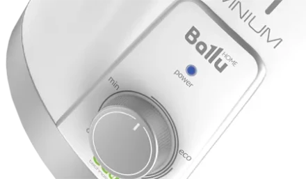 Водонагреватель BALLU BWH/S 10 Omnium U купить в Челябинске