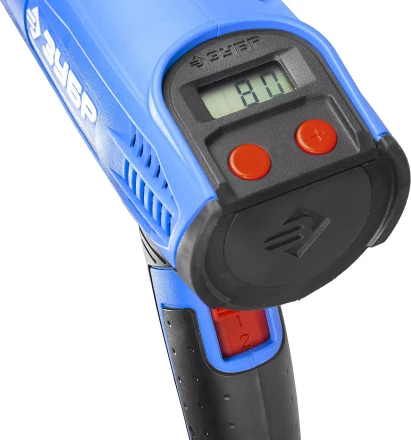 Фен технический ФТ-П2000 М2Д серия ПРОФЕССИОНАЛ купить в Челябинске