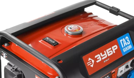 Генератор многотопливный ЗЭСГ-2200-М2 серия МАСТЕР купить в Челябинске