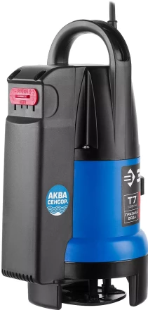 Насос дренажный НПГ-Т7-400 серия ПРОФЕССИОНАЛ купить в Челябинске