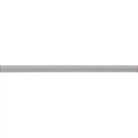 Правило ЗУБР &quot;МАСТЕР&quot; алюминиевое, прямоугольный профиль с ребром жесткости, 3,0м 10751-3.0 купить в Челябинске