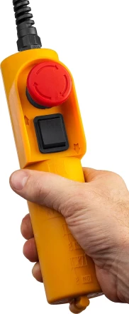 ЭлектроТельфер ЗЭТ-250 серия МАСТЕР купить в Челябинске