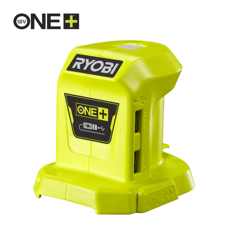 RYOBI ONE USB переходник R18USB-0 5133004381 купить в Челябинске