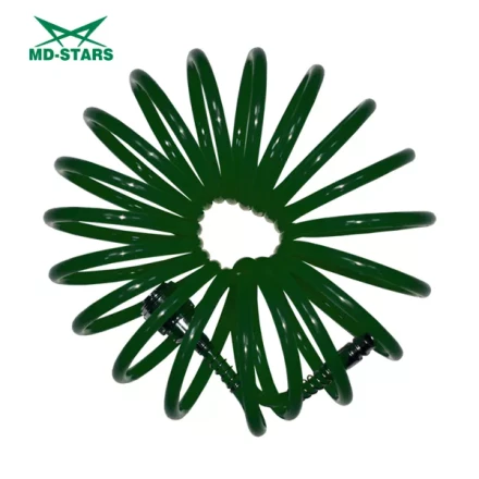 Шланг спиральный полиуретановый ШРU6х8х15 купить в Челябинске