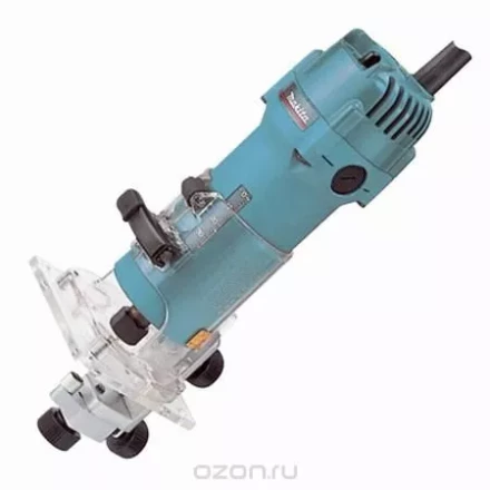 Фрезер (кромочный) Makita 3707 купить в Челябинске