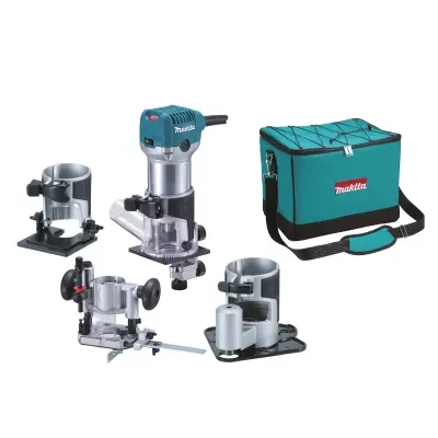 Фрезер (кромочный) Makita 3707 купить в Челябинске