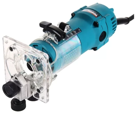 Фрезер (кромочный) Makita 3707 купить в Челябинске