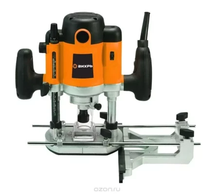 Фрезер (кромочный) Makita 3707 купить в Челябинске