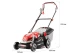 Газонокосилка электрическая ЗГКЭ-43-1600 серия МАСТЕР купить в Челябинске