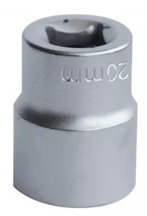 Головка торцевая 1/2х20 мм 20731 купить в Челябинске