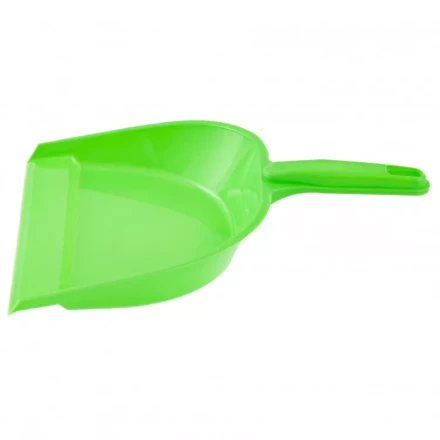 Совок 280 x 210 мм зелёный light Elfe 93326 купить в Челябинске