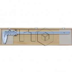 Штангенциркуль ШЦ 3-500 (0.05) ГТО губки 90мм