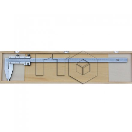 Штангенциркуль ШЦ 3-500 (0.05) ГТО губки 90мм купить в Челябинске