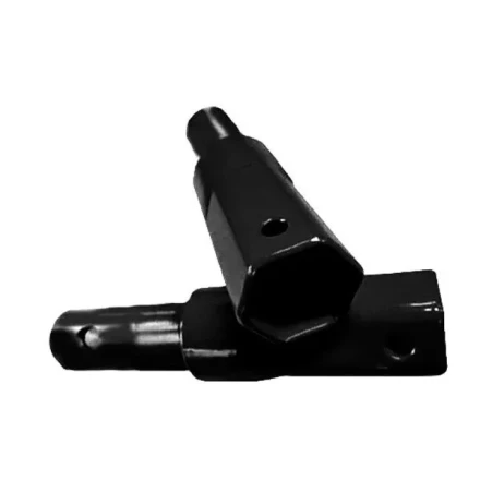 2 удлинителя колёсной оси HUTER 71/3/50 купить в Челябинске