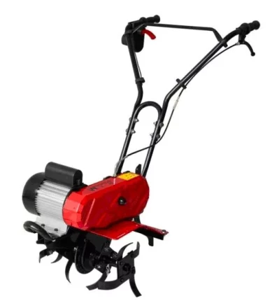 Электрический культиватор Elitech КБ 4Е (E1603.012.00) купить в Челябинске