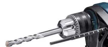 Дрель ударная BOSCH GSB 13 RE (0.601.217.102) купить в Челябинске