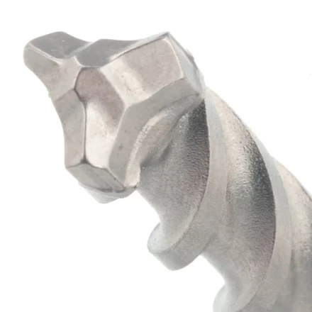 Бур по бетону DREI SPITZEN 14 х 165 мм SDS PLUS GROSS 70741 купить в Челябинске