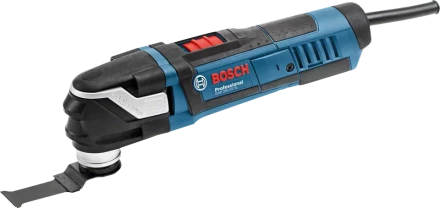 Мультитул BOSCH GOP 40-30 купить в Челябинске