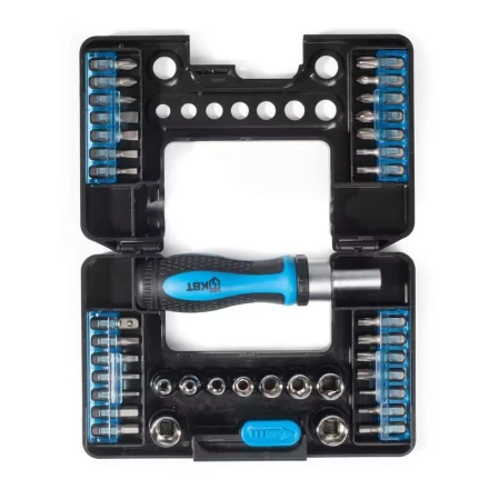 Отвертка реверсивная НБ-38 КВТ купить в Челябинске