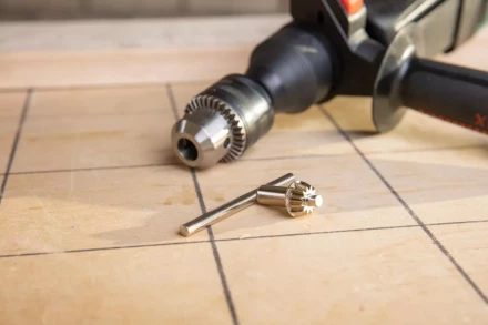 Ключ HAMMER Ф13мм (208-302) купить в Челябинске