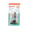 Щетки угольные HAMMER 404-217 Щетки угольные (2шт.) для Makita (СВ-203) AUTOSTOP купить в Челябинске
