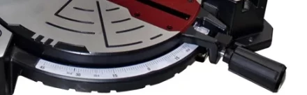 Пила торцовочная RD-MS255-1400 RedVerg купить в Челябинске